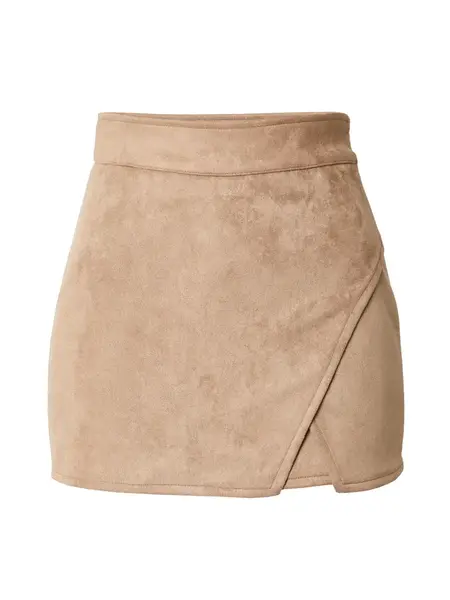 ABOUT YOU Sukňa  hnedá