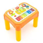 Multifunkčný hudobný učebný stolík 3in1 Baby Mix , 20C53210