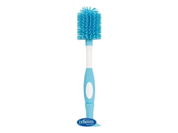 DR.BROWNS KEFA NA FLASE SOFT SILIK BLEDOMODRA