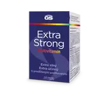GS Extra Strong Multivitamín, 100 tbl