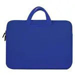 MG Laptop Bag taška na notebook 14'', svetlomodrá