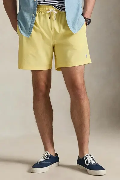 Polo Ralph Lauren koupací šortky pánské