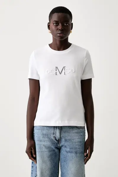 Marciano by Guess tričko dámské s bavlnou CASSEL