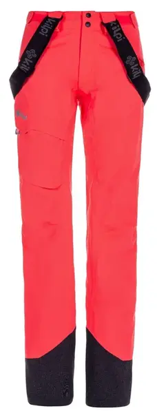 Dámské lyžařské kalhoty KILPI LAZZARO-W