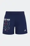 adidas Performance koupací šortky dětské SPIDER-MAN