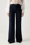 ViCOLO wide leg džíny dámské