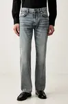Emporio Armani rifle straight pánske