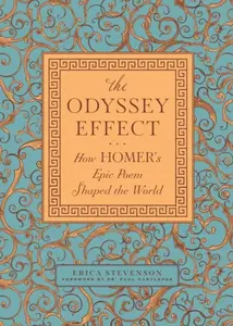 Odyssey Effect - Erica Stevenson