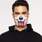 Maska unisex M1905 od pana GUGU & slečny GO