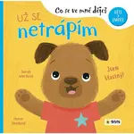 Už se netrápím - Co se ve mě dějě? - Honor Headová, Sarah Wardová