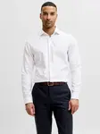 JACK & JONES Košeľa 'JPRBLAParker'  biela