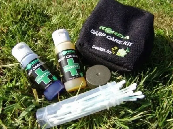 Korda lékárnička Carp Care Kit