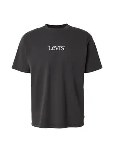LEVI'S ® Tričko  čierna / biela