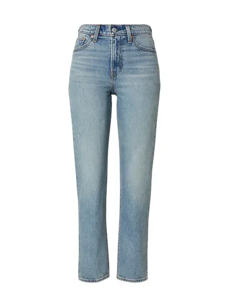 LEVI'S ® Džínsy 'WEDGIE SLIM'  modrá denim