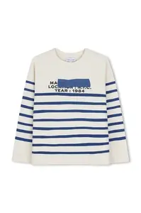 MARC JACOBS  tričko s dlouhým rukávem dětské bavlněné