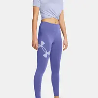 Under Armour Legíny Campus Legging-PPL - Dámské