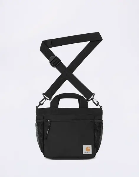 Carhartt WIP Philis Soulder Bag Black