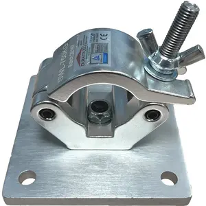 DURATRUSS DT PRO Mounting Plate 300kg