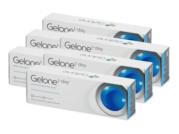 Gelone 1-day (180 čoček) 3111121_96008221