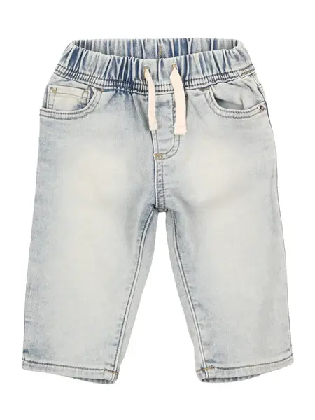 GAP Džínsy  modrá denim