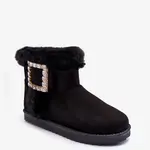 Dámské zimní boty Kesi