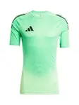 ADIDAS PERFORMANCE Dres  limetová / čierna