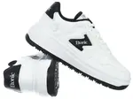 Bílé-černé tenisky Etonic Basket