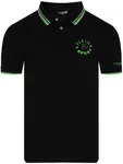 PLEIN SPORT - Pánské polo triko