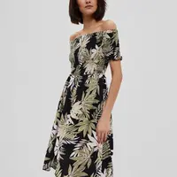 Dámské šaty Moodo