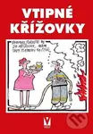Vtipné křížovky