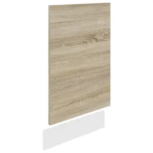 MID.YOU KRYCÍ ČELNÍ PANEL MYČKY