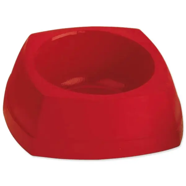 SAVIC Miska plast Nibble 8x8x3,5cm