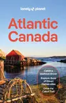 Lonely Planet Atlantic Canada - Lonely Planet, Jennifer Bain, Carolyn B Heller