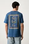 Scotch & Soda tričko pánske bavlnené