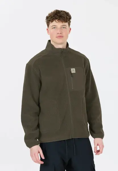 Men's fleece sweatshirt Whistler Felis