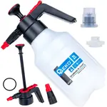 GEKO Rozprašovač chemikálií - čističe brzd 2 l