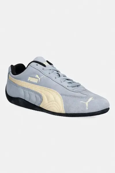 Puma Speedcat sneakers boty dámské semišové