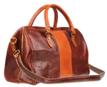 NovaKabelka.sk Tiberius Marrone Camel