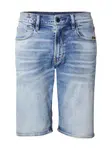 G-STAR Nohavice 'Mosa'  modrá denim