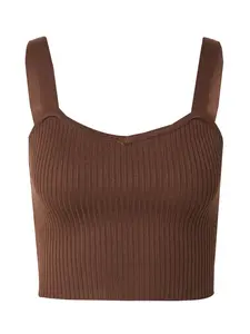 EDITED Top 'Hana'  hnedá