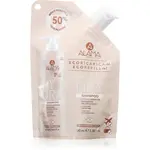 Alama Professional Hydra Shampoo hydratačný šampón Eco Refill 100 ml