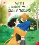 What Made You Smile Today? - Lou Peacock