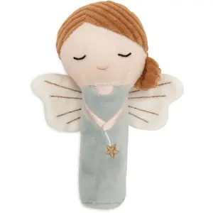 JOLLEIN Rattle chrastítko Fairy 0m+ 1 ks
