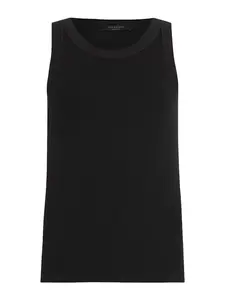 AllSaints Top 'RINA'  čierna