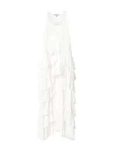 AllSaints Šaty 'CAVARLY'  biela