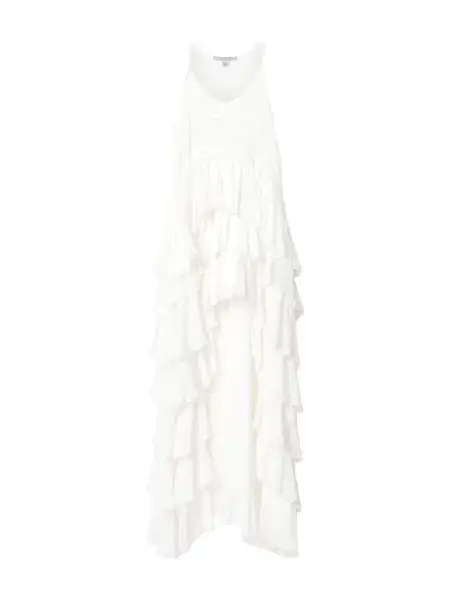 AllSaints Šaty 'CAVARLY'  biela