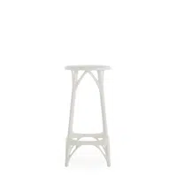A.I.stool light 65 bílá Kartell