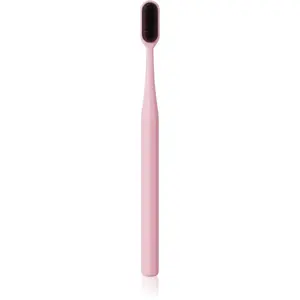 LYSS Pink zubní kartáček 1 ks