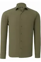 G726 DEWBERRY MENS SHIRT-GREEN