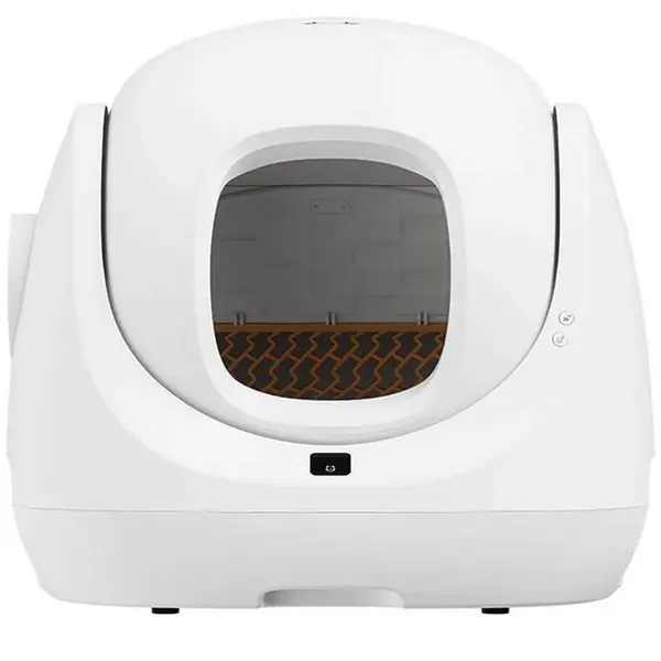 Catlink BayMax Scooper SE